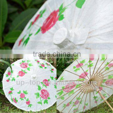 decoration paper umbrellas