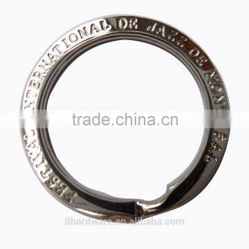 New Products Bronze Turbo Keyring for Promotional Gifts photo-4