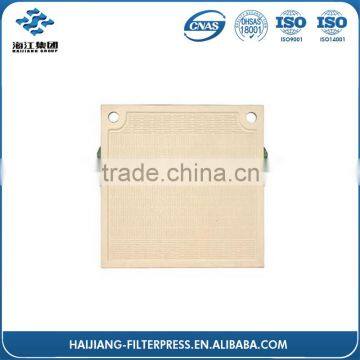 1250 Tablet Filter Press Price Filter Board Price