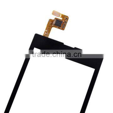 Outer Glass Panel Touch Screen Digitizer + LCD Display For Nokia Lumia 520