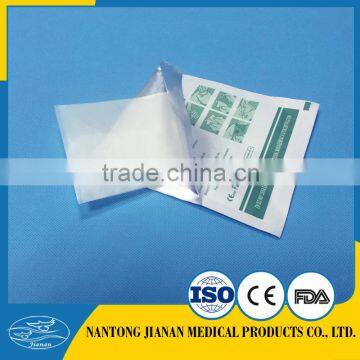 BP Hospital Quality Sterile Paraffin Gauze Swab