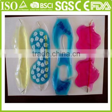 high quality hot and cold gel eye mask