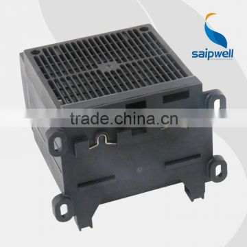 SAIP/SAIPWELL 950W/1200W Industrial PTC Element Semiconductor Fan Heater