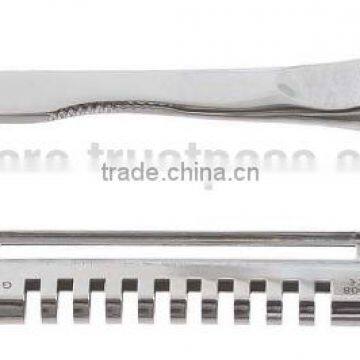 GOULIAN SKIN GRAFT KNIFE SET photo-3