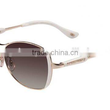 Luxury Tac Polarized Uv400 Sunglasses With Metal Frame photo-2