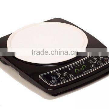 Multi Function Induction Cooker photo-4