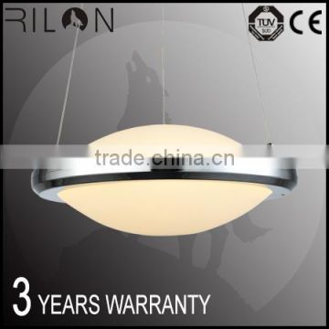 LED modern pendant light