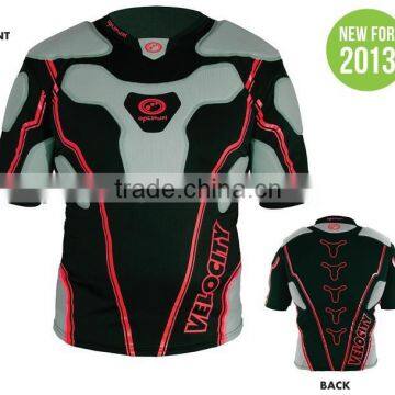 OEM protection rugby jerseys supplier