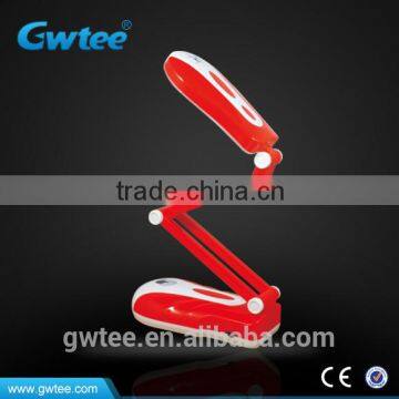 Plastic Snake Folding Table/desk Lamp GT-8809 photo-2