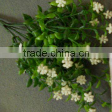 artificial blossom branches