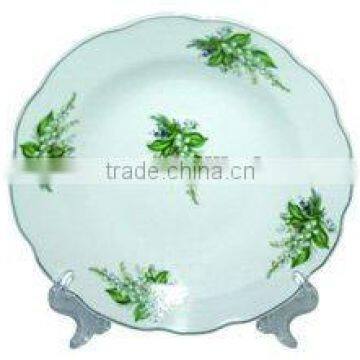 ceramic square plate,bulk white dinner plates,square shape dinner plates