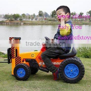 Electric Car for Kids Made in China 516 photo-4