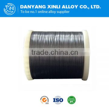 High quality low price 80 20 nichrome resistance wire