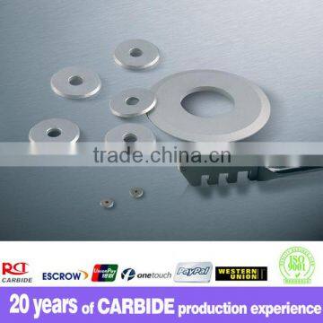 tungsten carbide tile cutting wheel, cutter tile