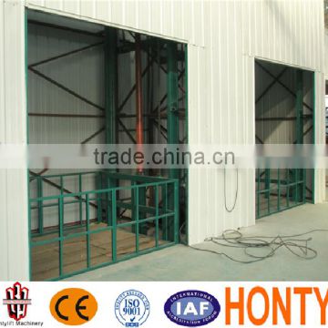 China supplier offers cheap cargo lift building lift elevators/china residential elevator