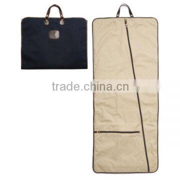 Cotton Useful Environment Wholesale Price Garment Bag GM0115