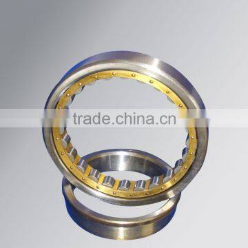 Cylindrical Roller Bearings N322E