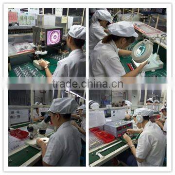 DC 12V 28mm Mini Stepping Motor for IP Camera Maintex & FM(Japan) photo-6