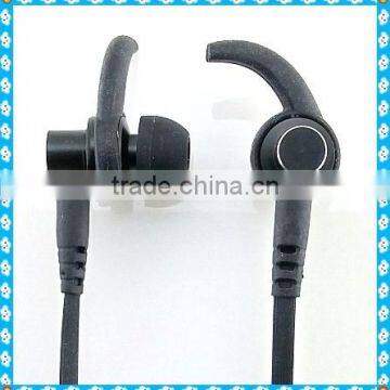 Hot 2015 Sporty Aluminium Stereo Wireless Version 4.1 Bluetooth Earphone