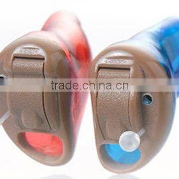 STARKEY IGNITE 20 ITC HEARING AID CE FDA