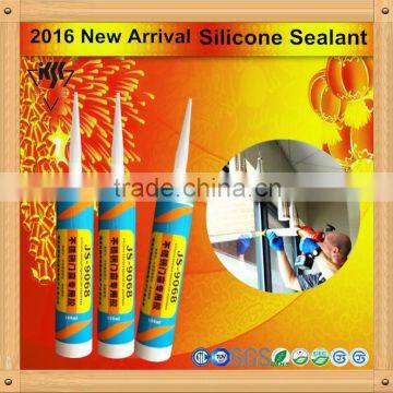 Neutral Silicone Environmental Good Adhesion Roof Tile Adhesive