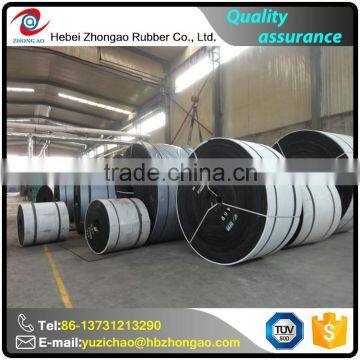 Good Durable Industrial Rubber Truck Conveyor Belt Manufacture