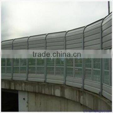 Noise Barriers/sound Barrier Wall Factory Noise Barriers photo-4