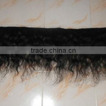 100g Hair 10inch - 20inch Extensions Jerry Curl