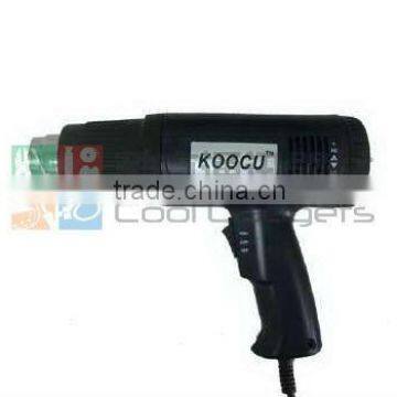 Hot air gun KOOCU TGF 1000W/1500W