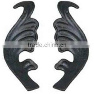 Cast Steel Ornament ( CS 69 )