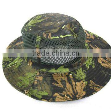 Outdoor Camping Bush Hat Cap photo-2