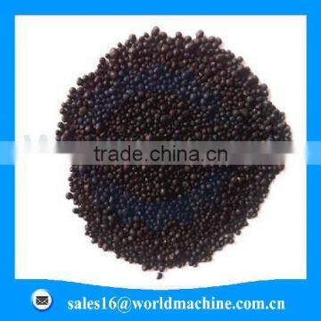 Chicken manure granule making machine
