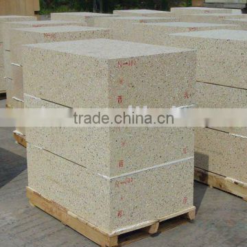 Big Fireclay Bottom Blocks BN-40a