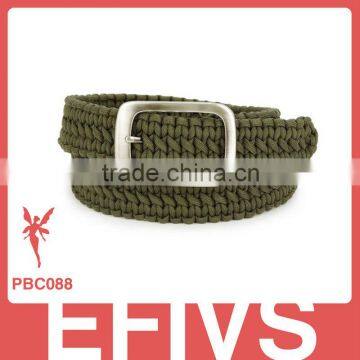 Fashion jewelry 550 paracord belts