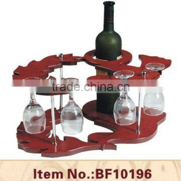 Wine set,wine rack:BF10196