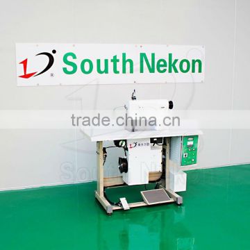 bra edge cutting machine