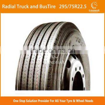 295/75r22.5 385 65 22.5 Truck Tire