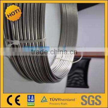 Stainless Steel Seamless Coiled Tube, Bright Annealed photo-3