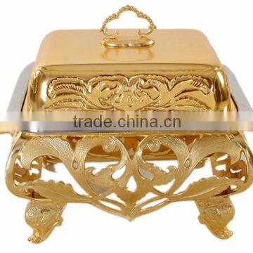 Chafing Dish, Buffet Server, Food Server, Catering Item