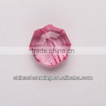 acrylic beads