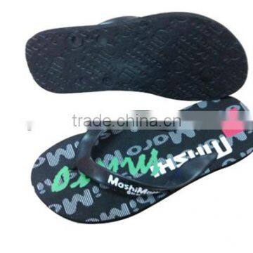 New design durable flip flop,rubber flip flop,eva flip flop