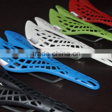 Custom Client Logo Bike Bycicle Parts Road Bike Saddle SA108 photo-6