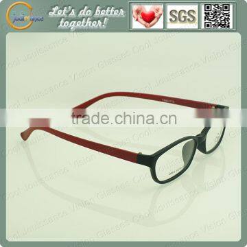 2015 Modern Design Nice Shape Western Style Free Model Reading Glasses Tr90 photo-5