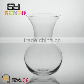 Ready MOULD Spring Garden Mini Glass Vase                        
                                                Quality Choice