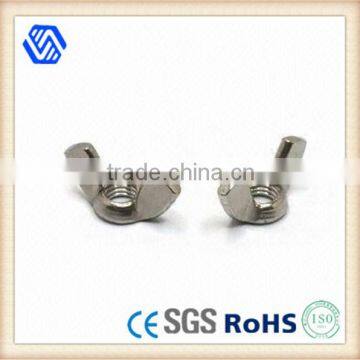 Aluminum Wing Nuts