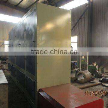 Enviroment Friendly De-vulcanizing Machine