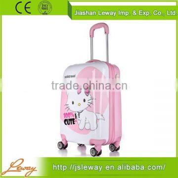 Hot-Selling High Quality Low Price Childen Luggage Set photo-2