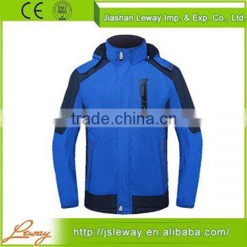 Fashion and Cheap men's outdoor ski jacket