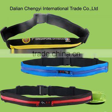 Sport Runing Lycra Waistpack