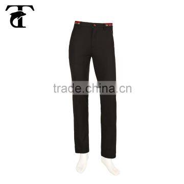 2015 new casual pants for men trousers designs for man